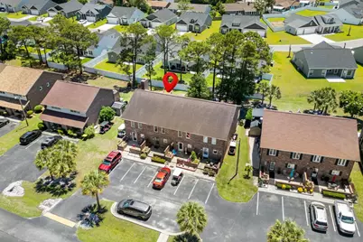 414 Garden Dr. #111-C, Surfside Beach, SC 29575 - Photo 64