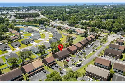 414 Garden Dr. #111-C, Surfside Beach, SC 29575 - Photo 68