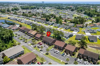 414 Garden Dr. #111-C, Surfside Beach, SC 29575 - Photo 66