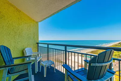 6804 N Ocean Blvd. #1539, Myrtle Beach, SC 29572 - Photo 2