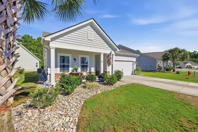 5349 Abbey Park Loop, Myrtle Beach, SC 29579 - Photo 1