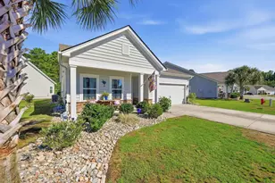 5349 Abbey Park Loop, Myrtle Beach, SC 29579 - Photo 1
