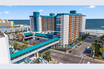 1501 S Ocean Blvd. #416, Myrtle Beach, SC 29577 - Photo 20