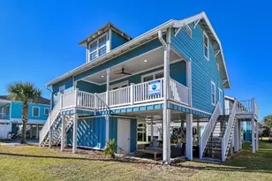 719 N Waccamaw Dr, Garden City, SC 29576 - Photo 1