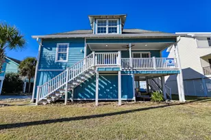 719 N Waccamaw Dr, Garden City Beach, SC 29576 - Photo 2
