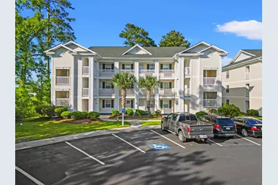 453 Red River Ct. #38A, Myrtle Beach, SC 29579 - Photo 2