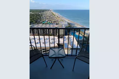 5905 S Kings Hwy. #1707, Myrtle Beach, SC 29575 - Photo 12