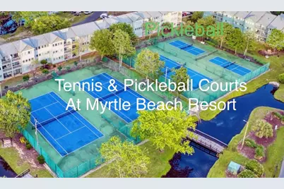 5905 S Kings Hwy. #1707, Myrtle Beach, SC 29575 - Photo 24