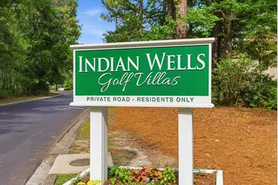 1005 Indian Wells Ct. #1005, Murrells Inlet, SC 29576 - Photo 42