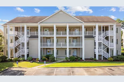 5882 Longwood Dr. #3-101, Murrells Inlet, SC 29576 - Photo 2
