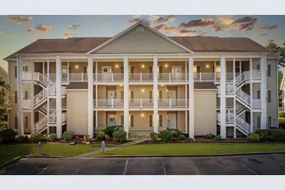 5882 Longwood Dr. #3-101, Murrells Inlet, SC 29576 - Photo 1