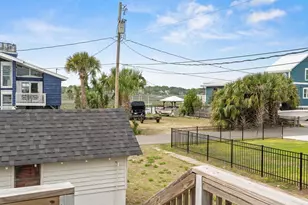 836 S Waccamaw Dr, Garden City Beach, SC 29576 - Photo 34