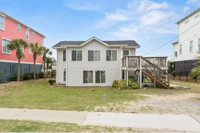 836 S Waccamaw Dr., Garden City Beach, SC 29576 - Photo 1