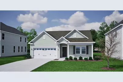 6264 Zoe Way, Myrtle Beach, SC 29588 - Photo 1