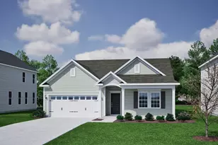 6264 Zoe Wy, Myrtle Beach, SC 29588 - Photo 1