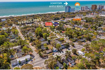 514 34th Ave. N, Myrtle Beach, SC 29577 - Photo 4