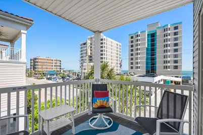 6103 N Ocean Blvd. #B-9, North Myrtle Beach, SC 29582 - Photo 24