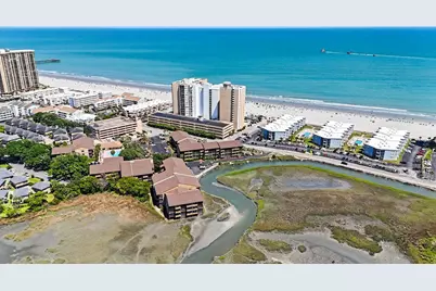 9501 Shore Dr. #A-105, Myrtle Beach, SC 29572 - Photo 38