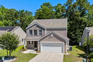 4501 Farm Lake Dr, Myrtle Beach, SC 29579 - Photo 1