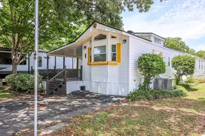 5400 Little River Neck Rd., North Myrtle Beach, SC 29582 - Photo 18