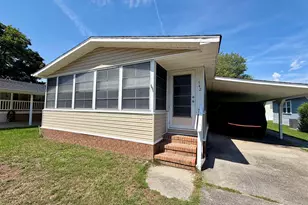 542 Oceanside Dr, Surfside Beach, SC 29575 - Photo 28