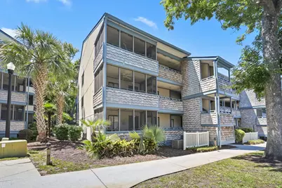 250 Maison Dr. #E-12, Myrtle Beach, SC 29572 - Photo 40