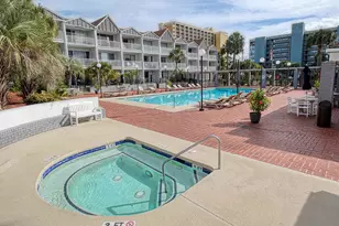 6803 N Ocean Blvd, Myrtle Beach, SC 29577 - Photo 4