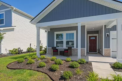 4124 Bayhill St., Myrtle Beach, SC 29579 - Photo 2