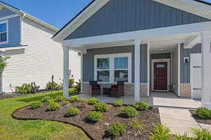 4124 Bayhill St, Myrtle Beach, SC 29579 - Photo 2