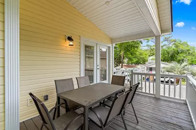 6001-Vila 1 S Kings Hwy., Myrtle Beach, SC 29575 - Photo 8