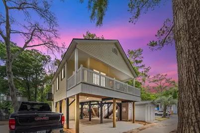 6001-Vila 1 S Kings Hwy., Myrtle Beach, SC 29575 - Photo 2