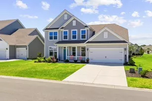 376 Mikita Dr, Surfside Beach, SC 29575 - Photo 2