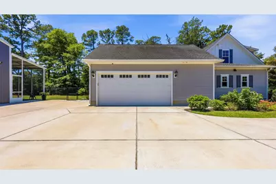 164 Hill Dr., Pawleys Island, SC 29585 - Photo 34