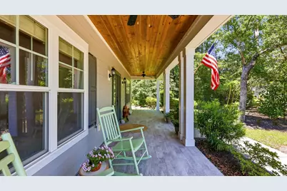 164 Hill Dr., Pawleys Island, SC 29585 - Photo 2