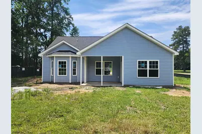 190 Sunshine Rd., Loris, SC 29569 - Photo 2