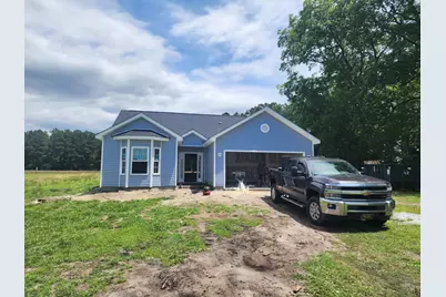 190 Sunshine Rd., Loris, SC 29569 - Photo 1