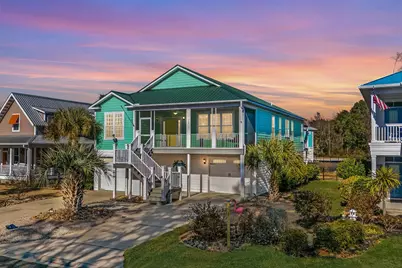 112 Lake Pointe Dr., Garden City, SC 29576 - Photo 2