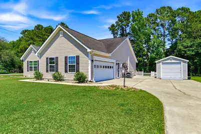 101 Oakey Estates Dr., Conway, SC 29527 - Photo 2