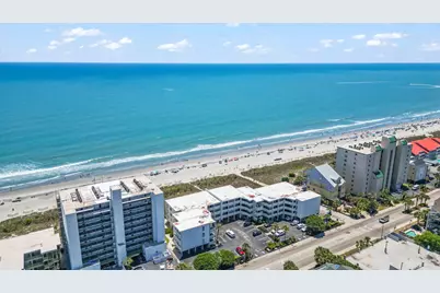 4315 S Ocean Blvd. #129, North Myrtle Beach, SC 29582 - Photo 2
