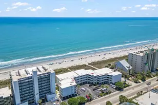 4315 S Ocean Blvd, North Myrtle Beach, SC 29582 - Photo 2