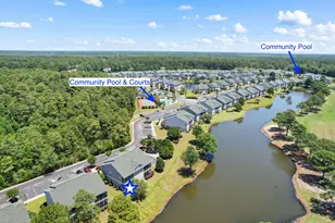 1004 SW Great Egret Circle SW, Sunset Beach, NC 28468 - Photo 28