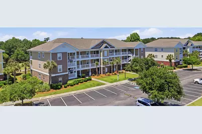 6203 Catalina Dr. #1533, North Myrtle Beach, SC 29582 - Photo 1