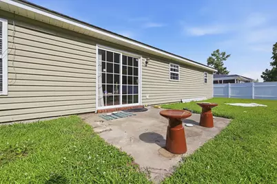 2701 Green Pond Circle, Conway, SC 29527 - Photo 18