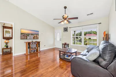 2701 Green Pond Circle, Conway, SC 29527 - Photo 20