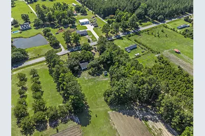 380 Morrisville Rd., Andrews, SC 29510 - Photo 46