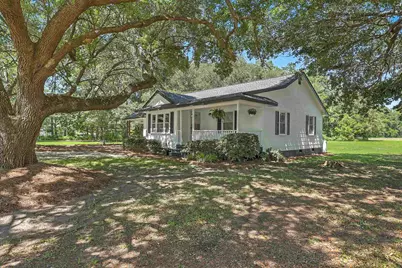 380 Morrisville Rd., Andrews, SC 29510 - Photo 4