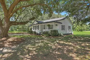 380 Morrisville Rd, Andrews, SC 29510 - Photo 4