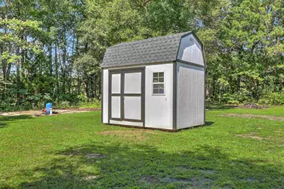 380 Morrisville Rd., Andrews, SC 29510 - Photo 32