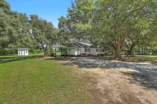 380 Morrisville Rd, Andrews, SC 29510 - Photo 2