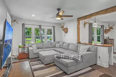 380 Morrisville Rd., Andrews, SC 29510 - Photo 8